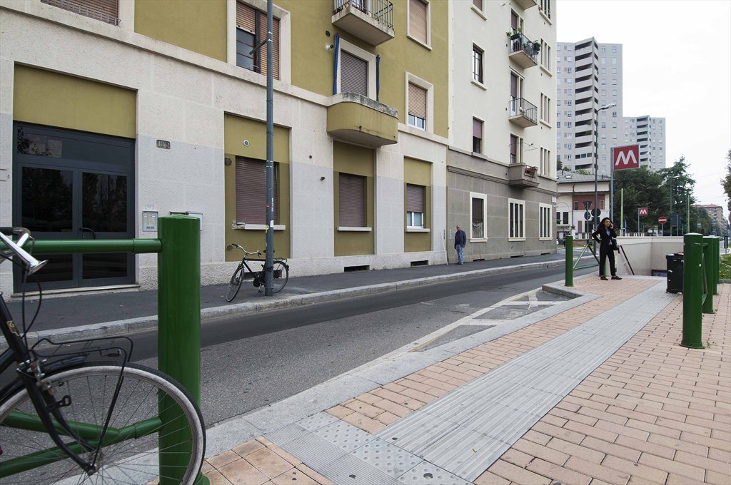 Stanze e Posti Letto in Affitto - Viale Fulvio Testi, Porta Nuova-Bovisa-Niguarda-Fulvio Testi - grazioso monolocale  | Roomgo - Image 8