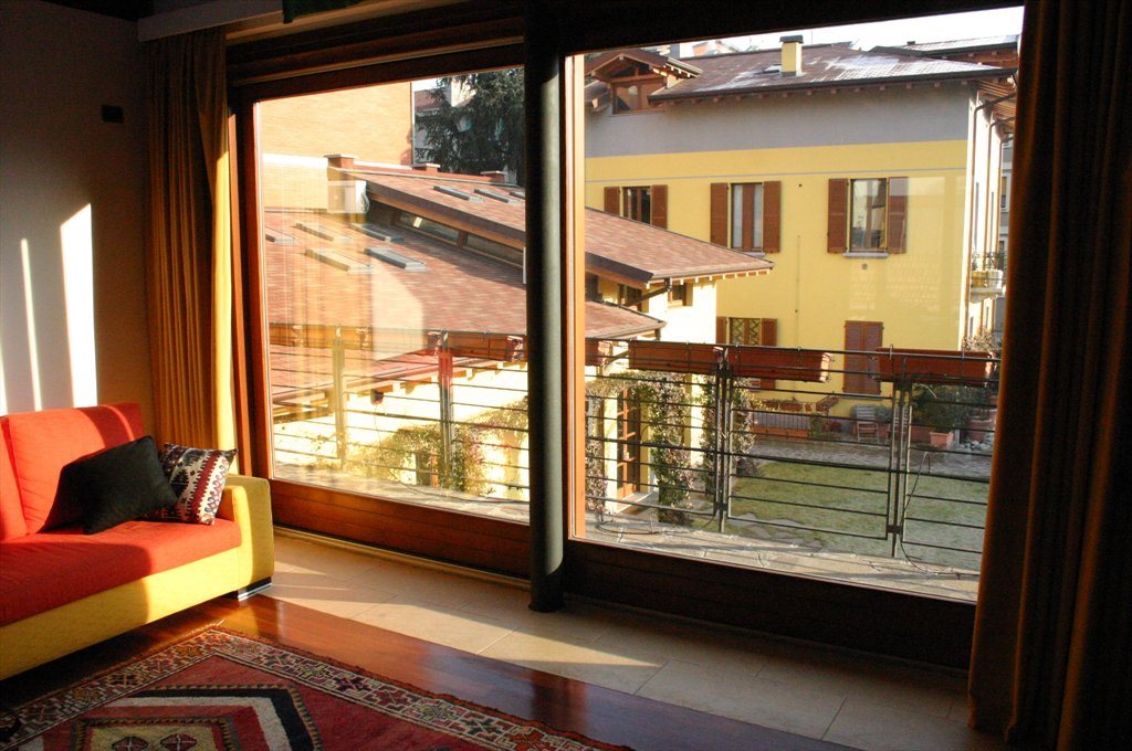 Stanze e Posti Letto in Affitto - Via Crescenzago, Porta Venezia-Lambrate-Città Studi - CAMERA CON BAGNO PRIVATO IN LOFT MILANO LAMBRATE | Roomgo - Image 5