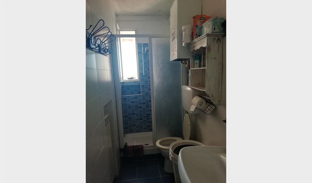 Stanze e Posti Letto in Affitto - Via degli Umbri, III Municipio - 1 SINGOLA SAN LORENZO | Roomgo - Image 3