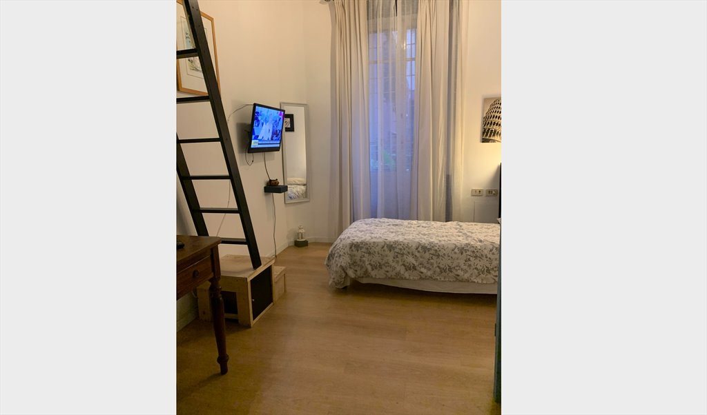 Stanze e Posti Letto in Affitto - Via Napoleone III, I Municipio - Stanza Roma Centro | Roomgo - Image 3