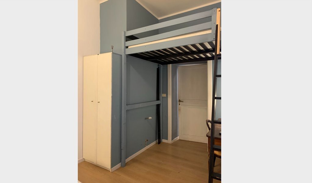 Stanze e Posti Letto in Affitto - Via Napoleone III, I Municipio - Stanza Roma Centro | Roomgo - Image 4