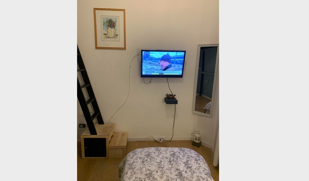 Stanze e Posti Letto in Affitto - Via Napoleone III, I Municipio - Stanza Roma Centro | Roomgo - Image 5