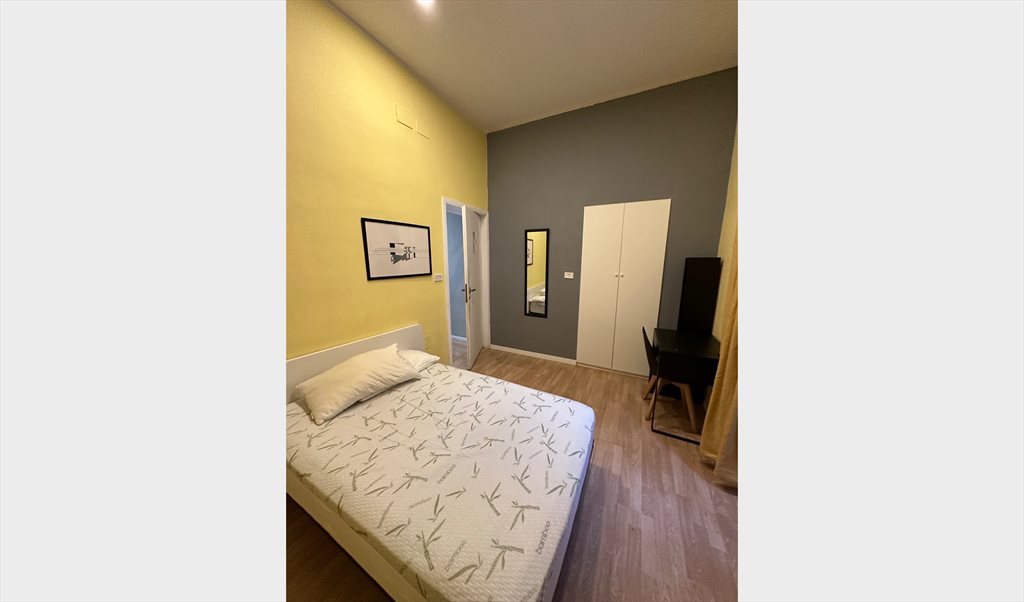 Stanze e Posti Letto in Affitto - Via Napoleone III, I Municipio - Stanza Roma Centro | Roomgo - Image 3