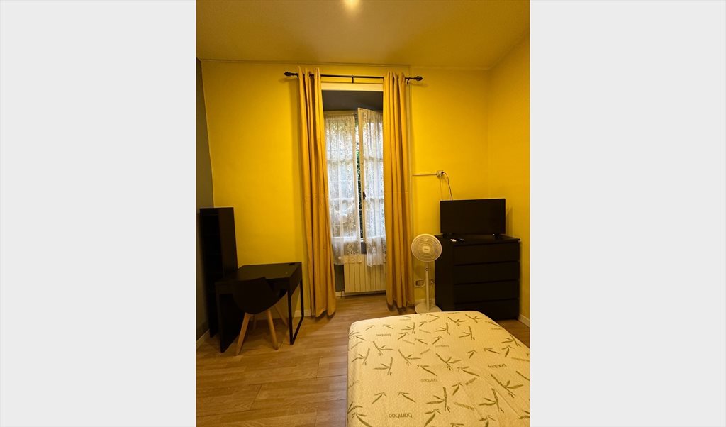 Stanze e Posti Letto in Affitto - Via Napoleone III, I Municipio - Stanza Roma Centro | Roomgo - Image 4