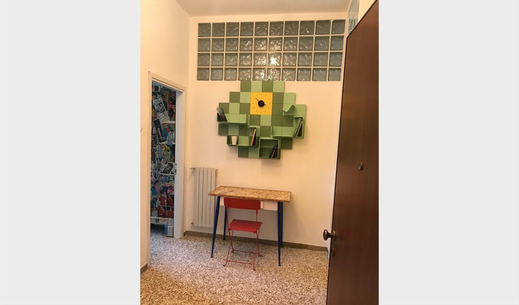 Stanze e Posti Letto in Affitto - Piazzi, Centrale - Loreto - Grande Stanza Doppia | Roomgo - Image 4