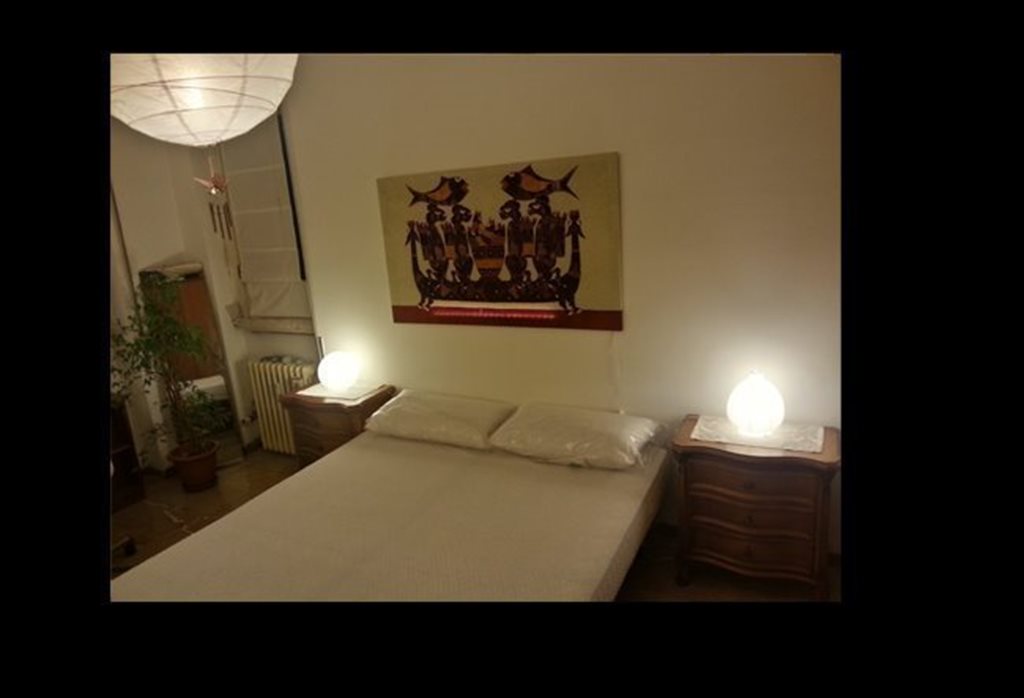 Stanze e Posti Letto in Affitto - Viale Famagosta, Porta Genova-Giambellino-Lorenteggio - 2Rooms last floor - NAVIGLI - NABA - IULM | 2 stanze ultimo piano - MM Famagosta | Roomgo - Image 2