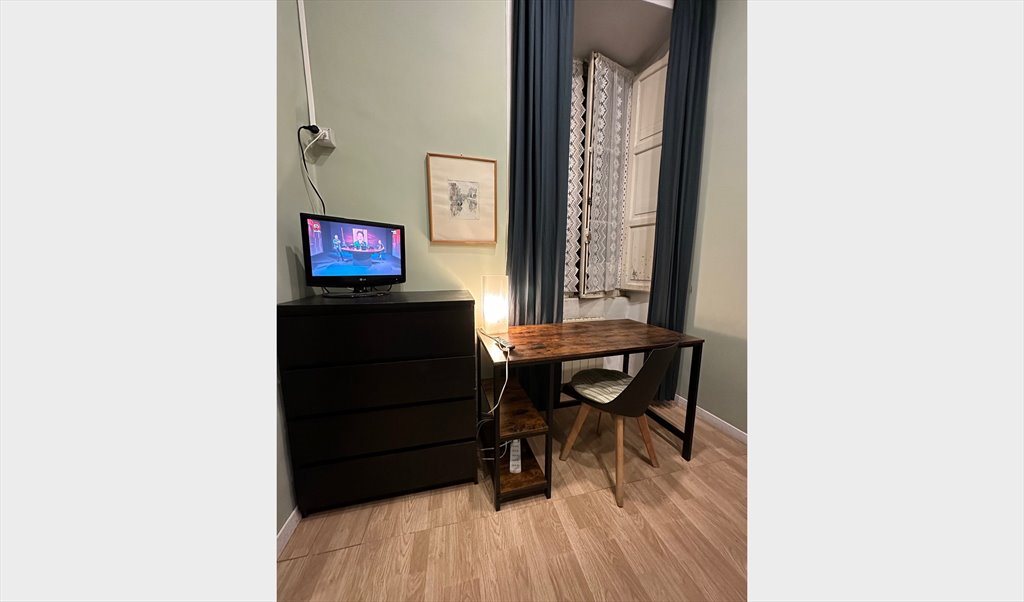 Stanze e Posti Letto in Affitto - Via Napoleone III, I Municipio - Stanza Roma Centro | Roomgo - Image 6