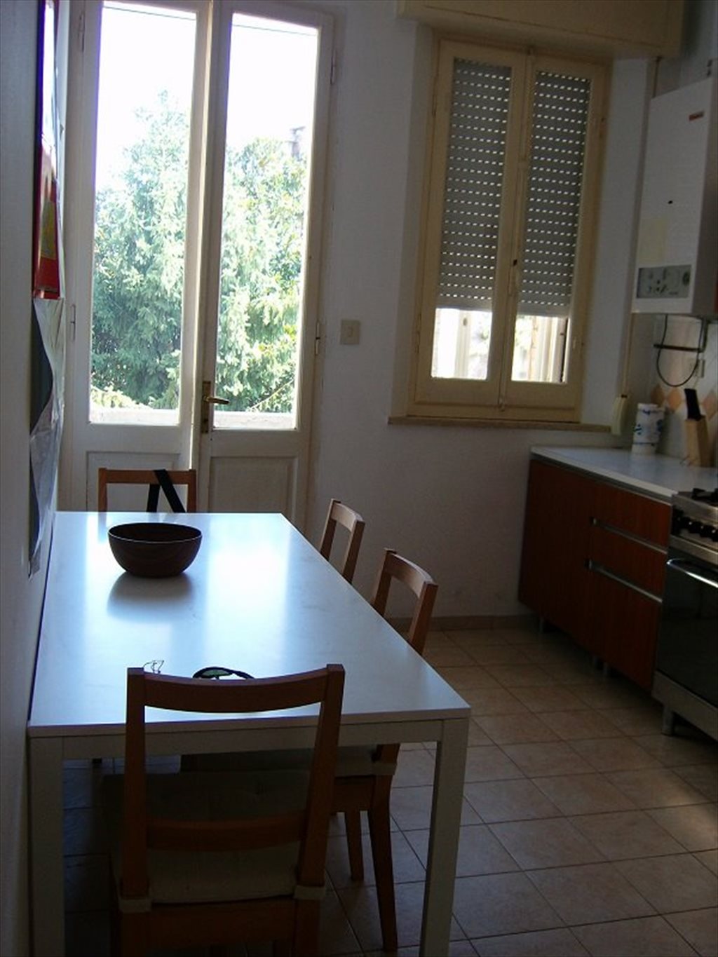 Stanze e Posti Letto in Affitto - Via Alberto Lollio, Ferrara - Stanza doppia uso singolo Ferrara centro | Roomgo - Image 2