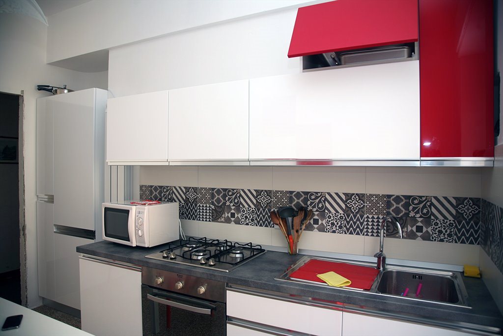 Stanze e Posti Letto in Affitto - Via Donghi, Genova - Affitto camera singola a studentessa | Roomgo - Image 5