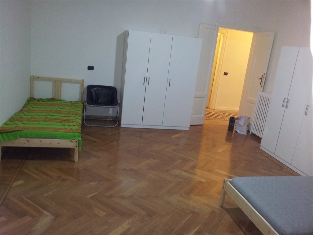 Stanze e Posti Letto in Affitto - Viale Lombardia, Milano - Posto letto in doppia città studi BED IN TWIN ROOM(20sqm!). | Roomgo - Image 2