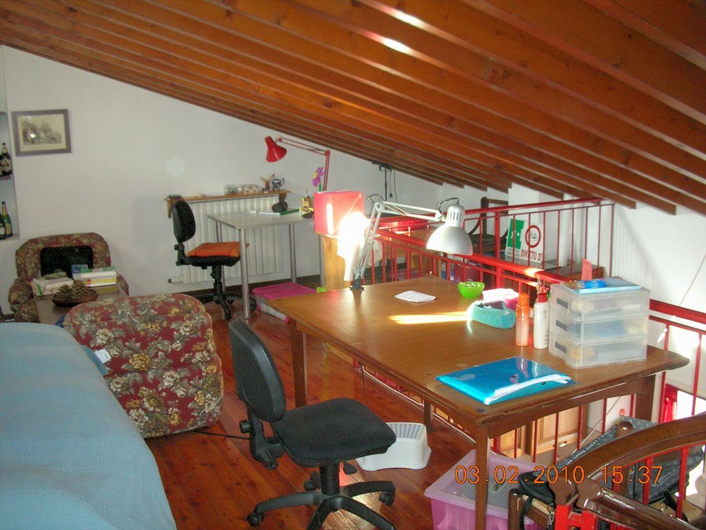 Stanze e Posti Letto in Affitto - Corso Camillo Benso Conte di Cavour, Pavia - Camere in appartamento situato in pieno centro | Roomgo - Image 4