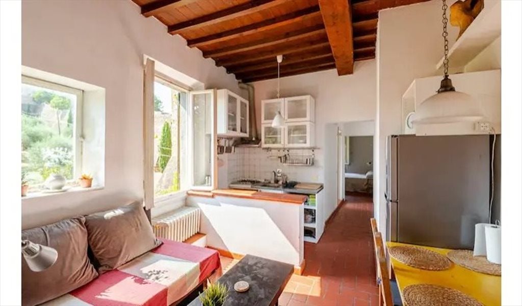 Stanze e Posti Letto in Affitto - Via di Belvedere, Centro Storico - Unique location and stunning views in S. Niccolo | Roomgo - Image 4