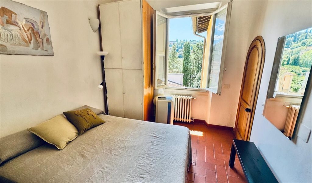 Stanze e Posti Letto in Affitto - Via di Belvedere, Centro Storico - Unique location and stunning views in S. Niccolo | Roomgo - Image 5