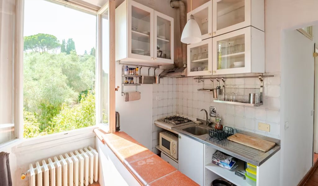 Stanze e Posti Letto in Affitto - Via di Belvedere, Centro Storico - Unique location and stunning views in S. Niccolo | Roomgo - Image 7