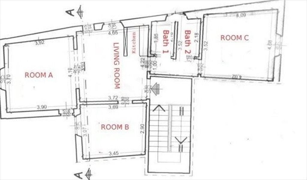Stanze e Posti Letto in Affitto - Via di Belvedere, Centro Storico - Unique location and stunning views in S. Niccolo | Roomgo - Image 8