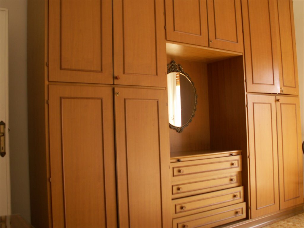 Stanze e Posti Letto in Affitto - Via Nicola Tagliaferri, Rifredi - SINGOLA 550 € incluse bollette   zona Novoli | Roomgo - Image 2