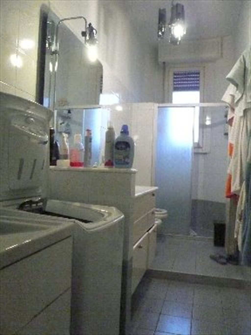 Stanze e Posti Letto in Affitto - Via Nicola Tagliaferri, Rifredi - SINGOLA 550 € incluse bollette   zona Novoli | Roomgo - Image 5