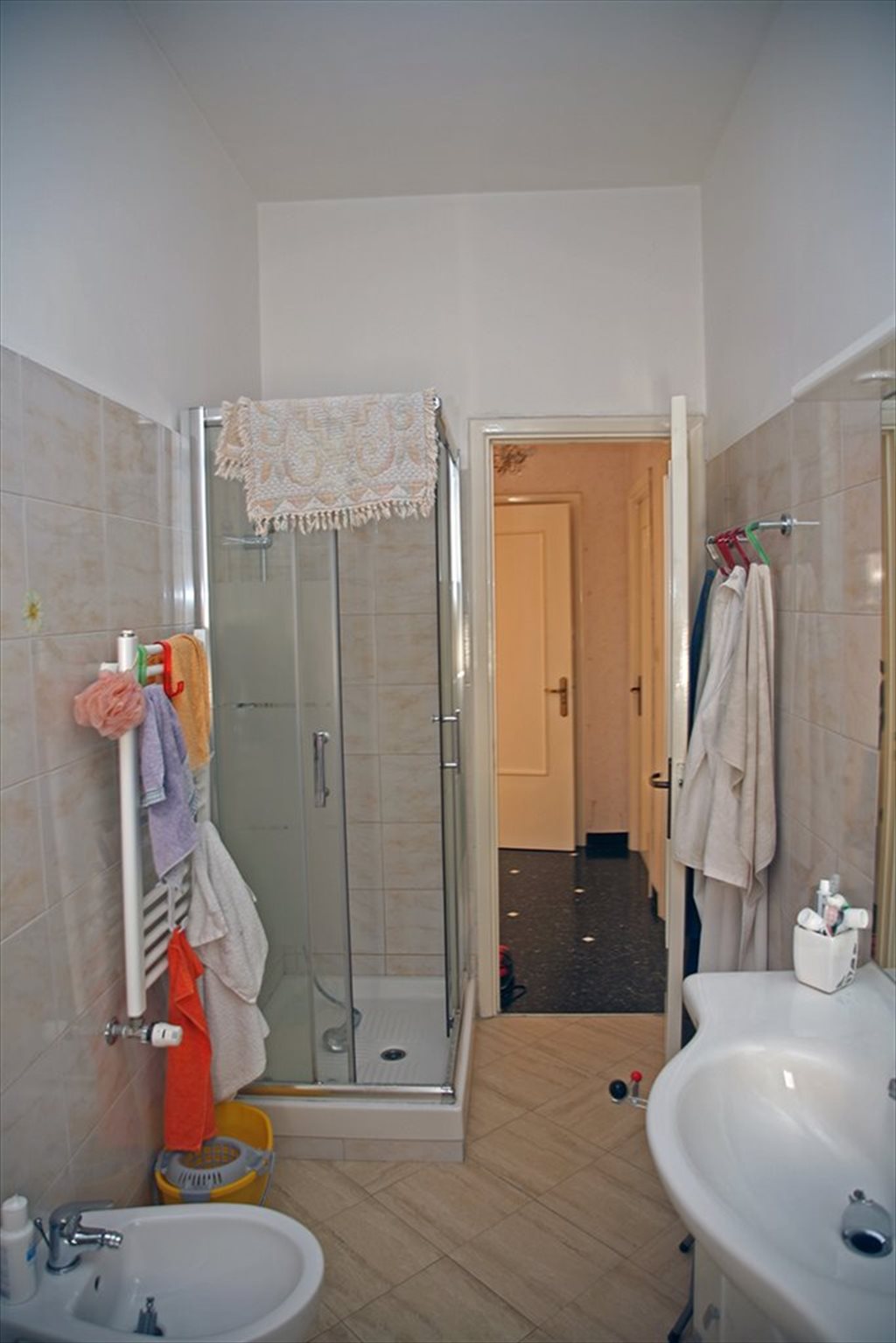 Stanze e Posti Letto in Affitto - Via Donghi, Genova - Affitto camera singola a studentesse | Roomgo - Image 5