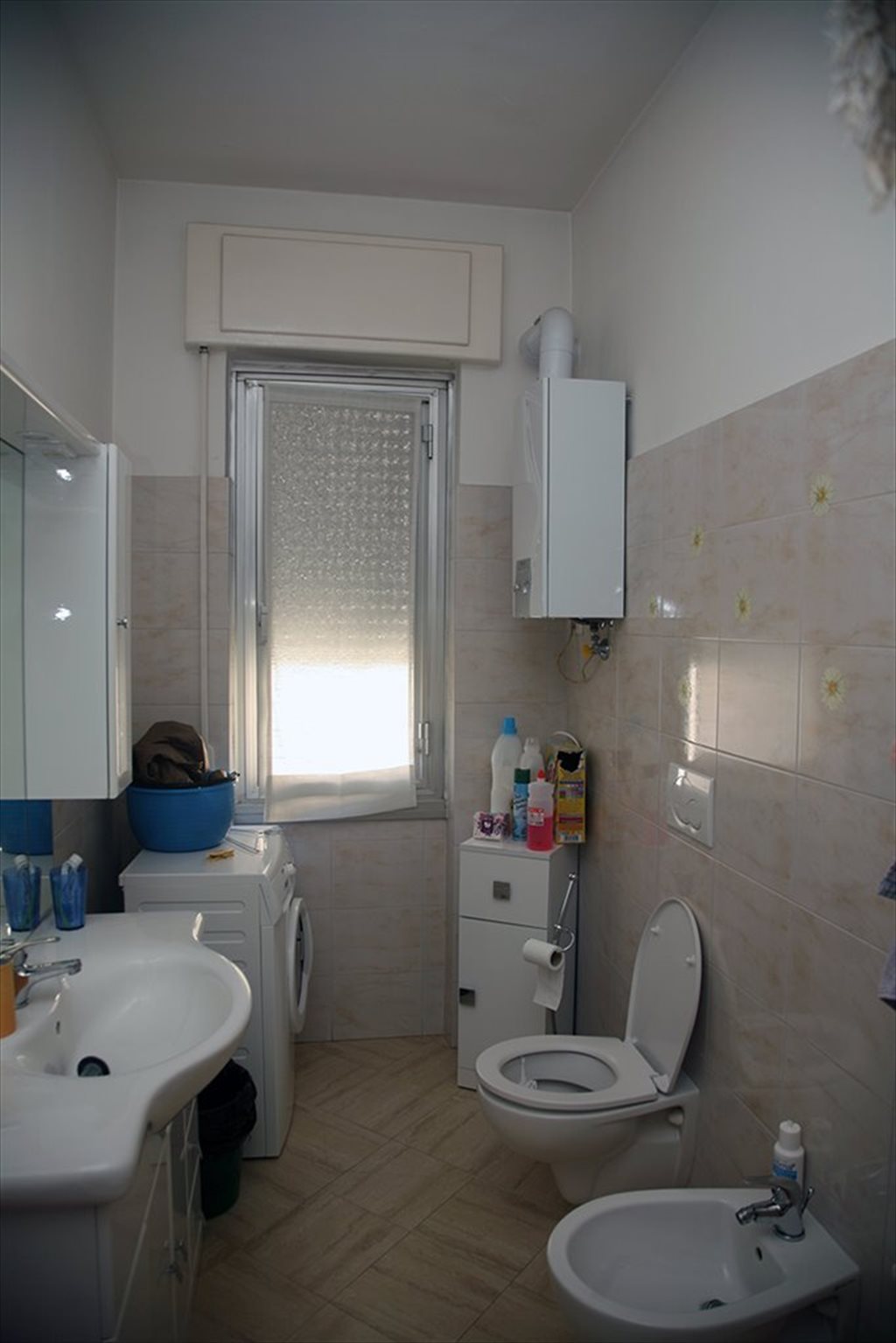 Stanze e Posti Letto in Affitto - Via Donghi, Genova - Affitto camera singola a studentesse | Roomgo - Image 6