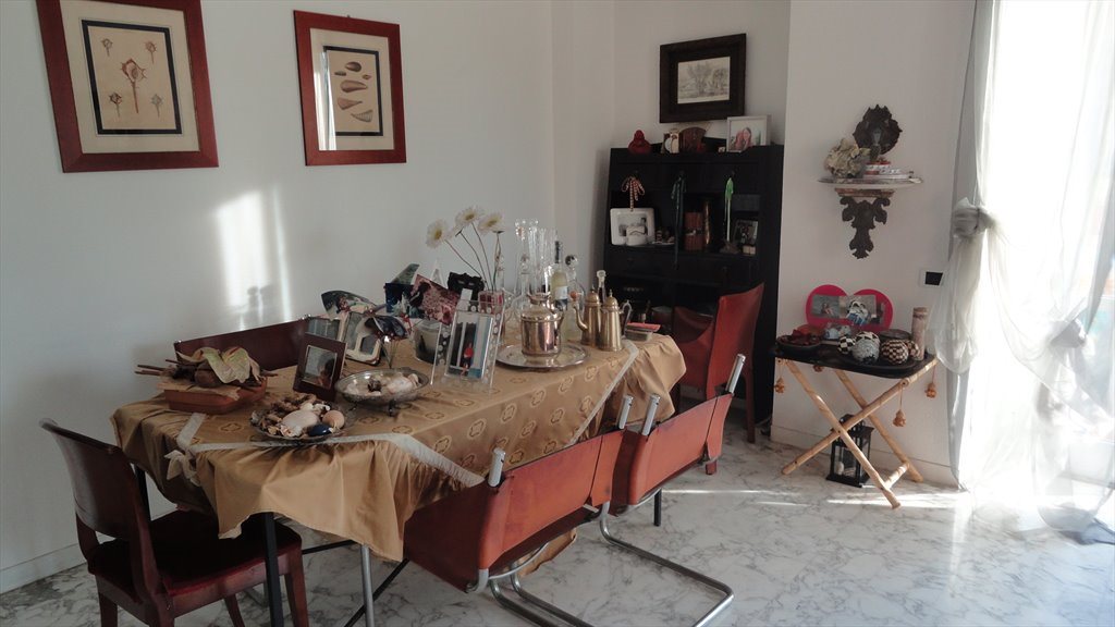 Stanze e Posti Letto in Affitto - Salita di San Barnaba, Genova - STANZA SINGOLE E DOPPIA A CASTELLETTO | Roomgo - Image 8