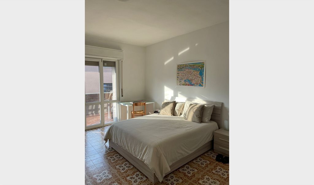 Stanze e Posti Letto in Affitto - Via Giuseppe Avezzana, Milano - stanza singola o doppia vicino MM3 Corvetto | Roomgo - Image 6