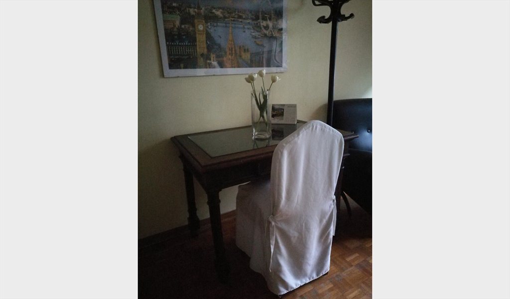 Stanze e Posti Letto in Affitto - Via della Brenta Vecchia, Mestre Carpenedo (Mestre Centro) - LUMINOSISSIMA MATRIMONIALE AD USO SINGOLA | Roomgo - Image 5