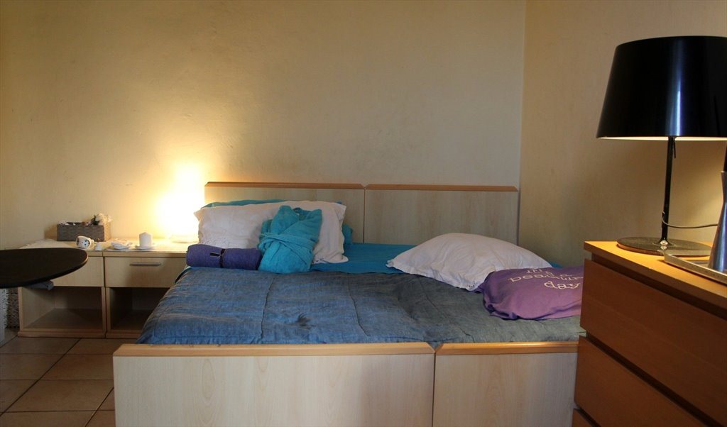 Stanze e Posti Letto in Affitto - Via dei Macci, Firenze - Confortable big room in S.Ambrogio | Roomgo - Image 4