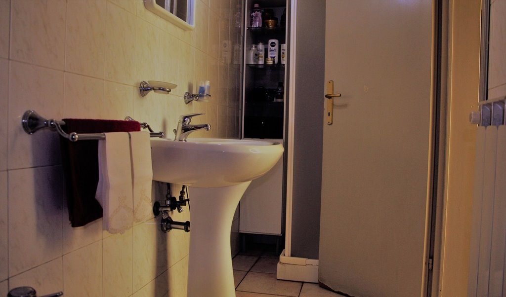 Stanze e Posti Letto in Affitto - Via dei Macci, Firenze - Confortable big room in S.Ambrogio | Roomgo - Image 6