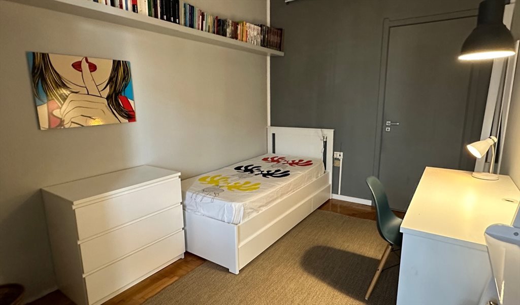 Stanze e Posti Letto in Affitto - Via Sporting Mirasole, Noverasco-Sporting Mirasole - Vivere nel silenzio ai bordi della città in un quartiere residenziale | Roomgo - Image 2
