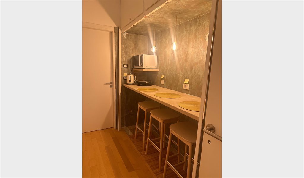 Stanze e Posti Letto in Affitto - Via Sporting Mirasole, Noverasco-Sporting Mirasole - Vivere nel silenzio ai bordi della città in un quartiere residenziale | Roomgo - Image 4