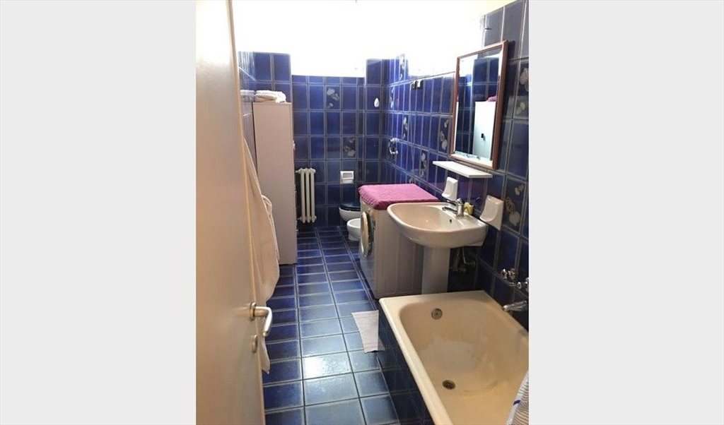 Stanze e Posti Letto in Affitto - Via Santa Teresa, Porta Ticinese-Vigentino-Gratosoglio - camere in appartamento condiviso | Roomgo - Image 4