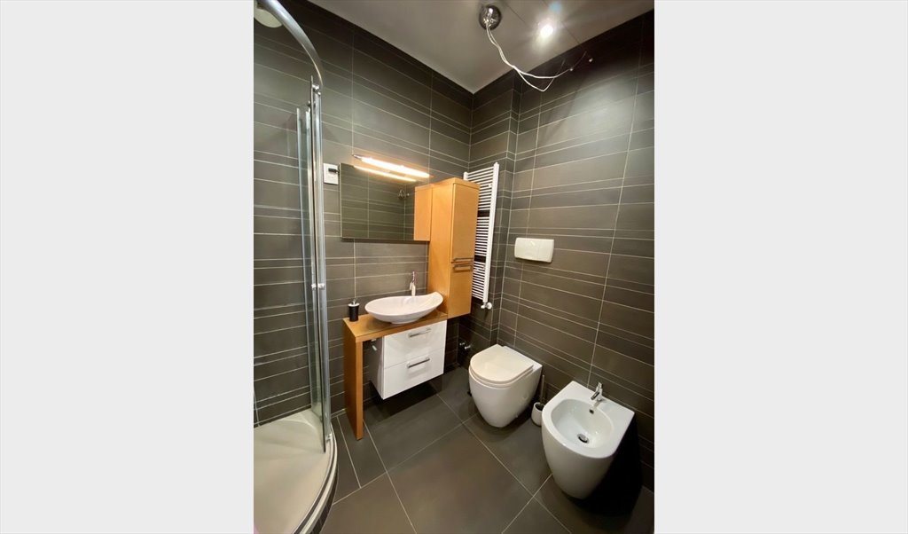 Stanze e Posti Letto in Affitto - Piazza della Trivulziana, Porta Nuova-Bovisa-Niguarda-Fulvio Testi - Appartamento con finiture di pregio, 1 stanza singola e 1 stanza doppia. | Roomgo - Image 7