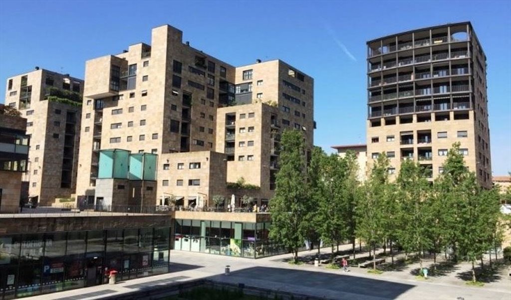 Stanze e Posti Letto in Affitto - Piazza della Trivulziana, Porta Nuova-Bovisa-Niguarda-Fulvio Testi - Appartamento con finiture di pregio, 1 stanza singola e 1 stanza doppia. | Roomgo - Image 8