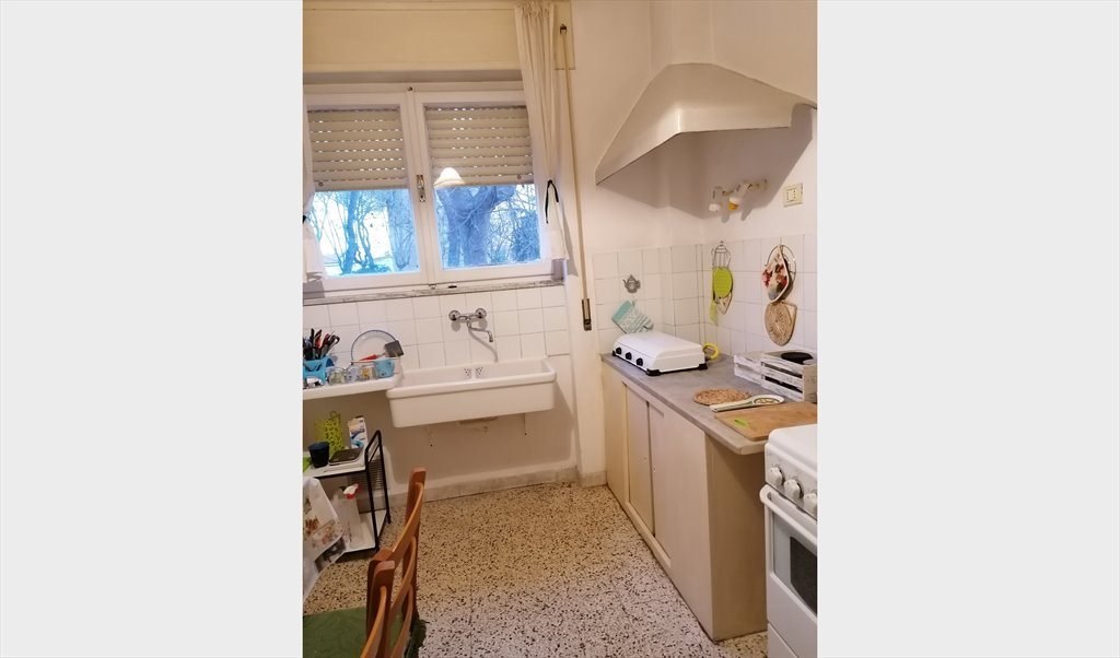 Stanze e Posti Letto in Affitto - Via Tino di Camaino, Pisa - Stanza in appartamento a Porta a Lucca | Roomgo - Image 6