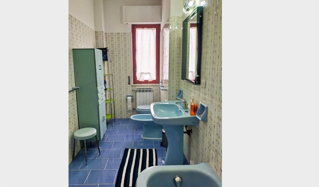 Stanze e Posti Letto in Affitto - Via Cristoforo Scobar, Ottava Circoscrizione - AFFITTO STANZE SINGOLE VIA SCOBAR 1 PALERMO | Roomgo - Image 7