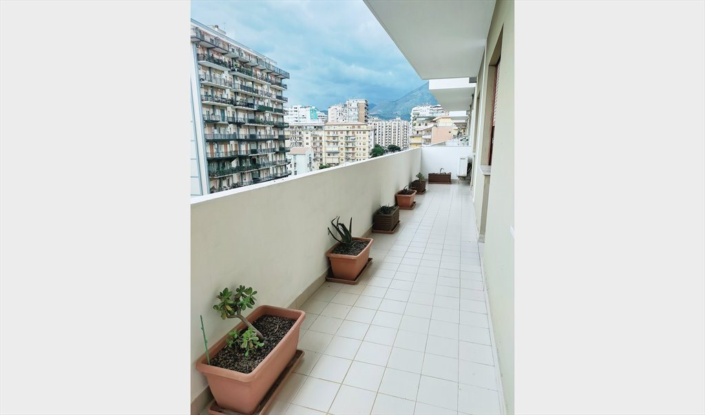 Stanze e Posti Letto in Affitto - Via Cristoforo Scobar, Ottava Circoscrizione - AFFITTO STANZE SINGOLE VIA SCOBAR 1 PALERMO | Roomgo - Image 8