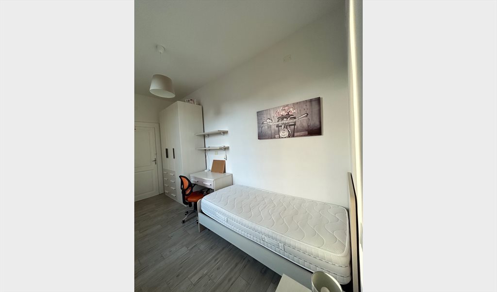 Stanze e Posti Letto in Affitto - Via 24 Maggio, Centro - Stanza singola in affitto fronte campus a Forlì | Roomgo - Image 2