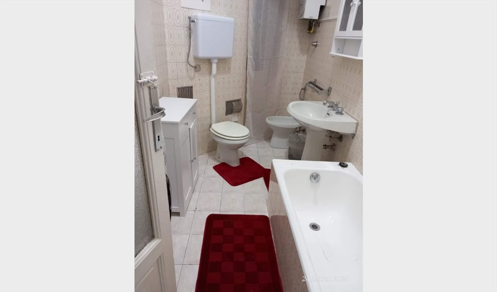 Stanze e Posti Letto in Affitto - Via Francesco De Sanctis, Porta Ticinese-Vigentino-Gratosoglio - posto letto in stanza condivisa | Roomgo - Image 5