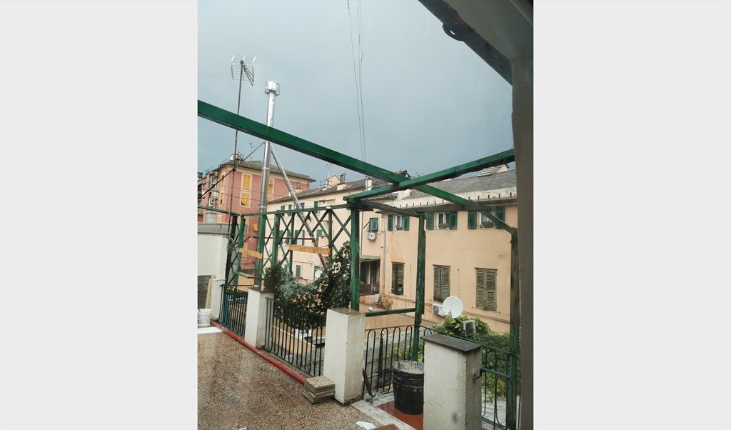 Stanze e Posti Letto in Affitto - Vico Forte, Medio Ponente - Sestri-ponente | Roomgo - Image 2