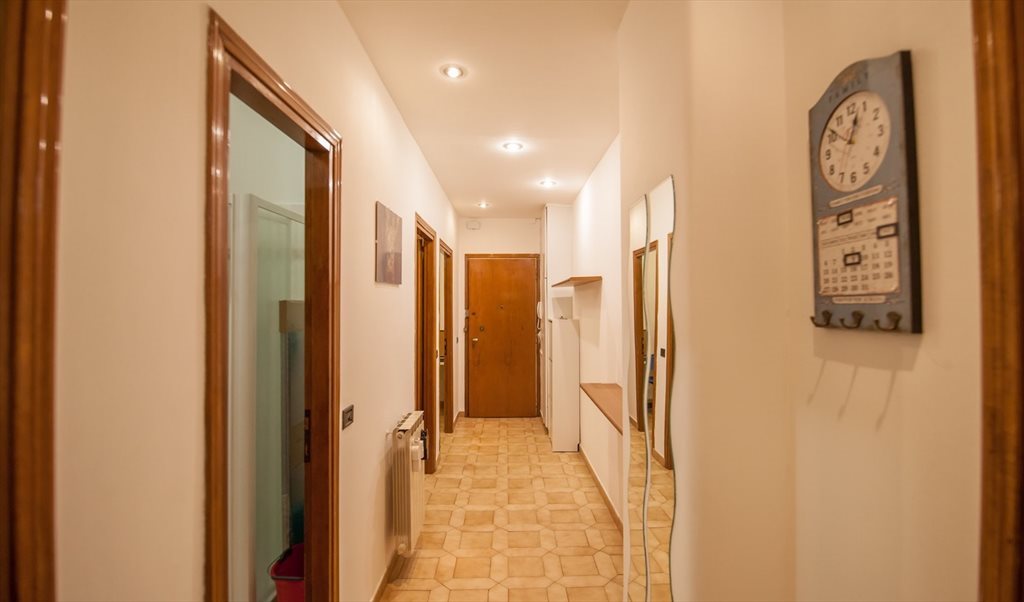 Stanze e Posti Letto in Affitto - Via Santa Monica, Porta Nuova-Bovisa-Niguarda-Fulvio Testi - Camera singola a Milano vicino metro lilla Cà Granda | Roomgo - Image 8
