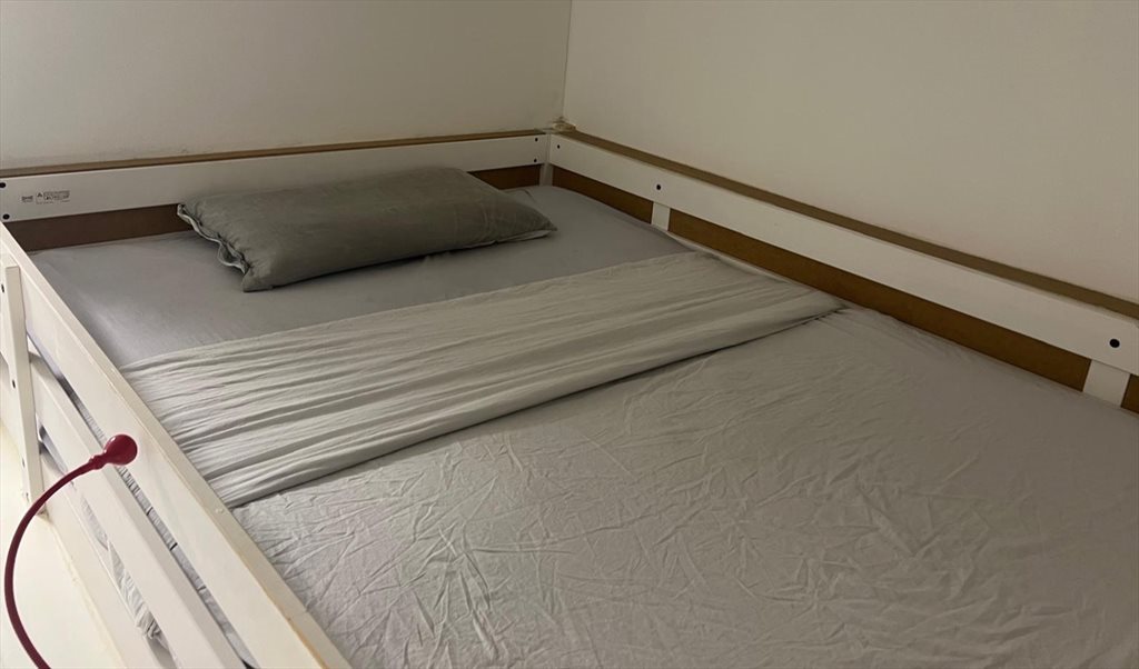 Stanze e Posti Letto in Affitto - Via Santa Monica, Porta Nuova-Bovisa-Niguarda-Fulvio Testi - Camera singola a Milano vicino metro lilla Cà Granda | Roomgo - Image 5