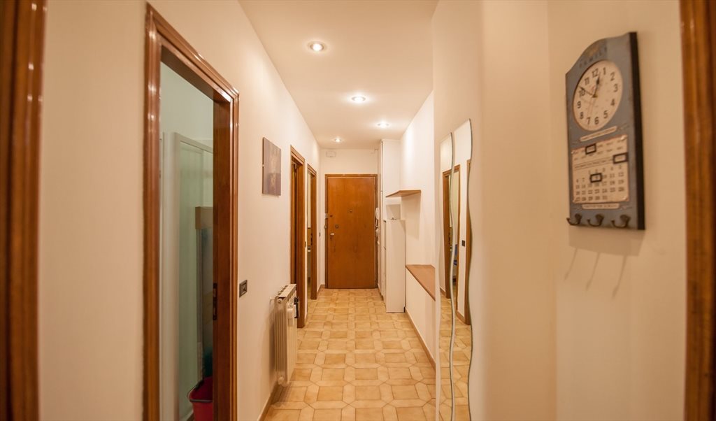 Stanze e Posti Letto in Affitto - Via Santa Monica, Porta Nuova-Bovisa-Niguarda-Fulvio Testi - Camera singola a Milano vicino metro lilla Cà Granda | Roomgo - Image 8