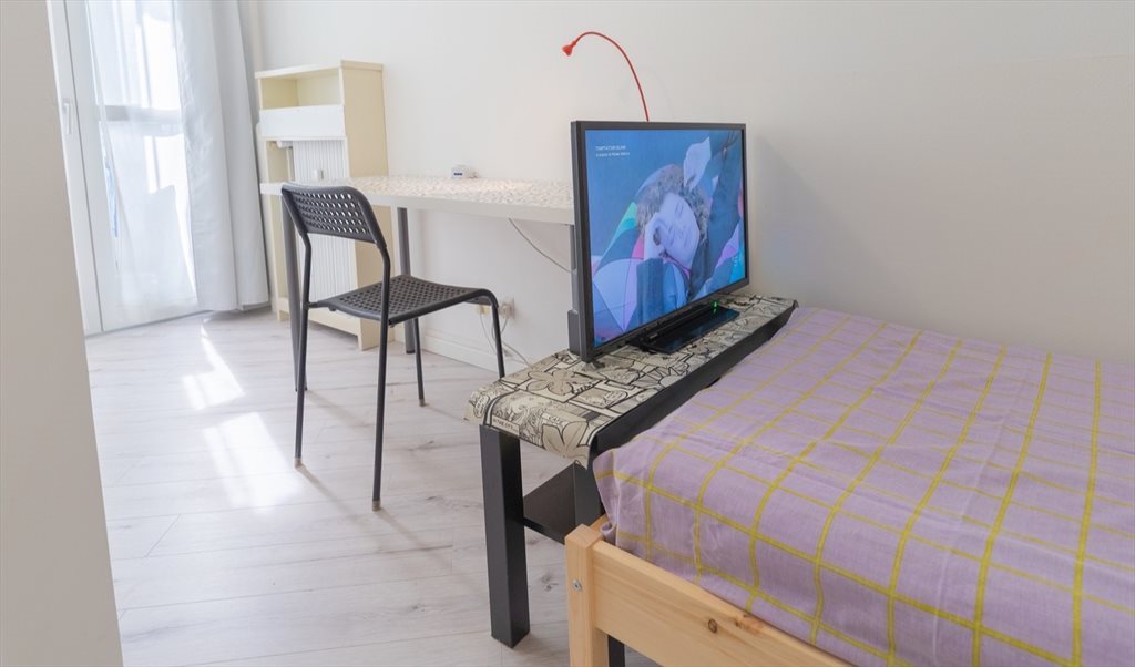 Stanze e Posti Letto in Affitto - Viale Fulvio Testi, Porta Nuova-Bovisa-Niguarda-Fulvio Testi - Camera singola a Milano vicino metro lilla Bignami | Roomgo - Image 4