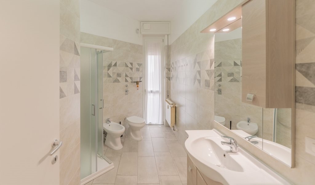 Stanze e Posti Letto in Affitto - Viale Fulvio Testi, Porta Nuova-Bovisa-Niguarda-Fulvio Testi - Camera singola a Milano vicino metro lilla Bignami | Roomgo - Image 6