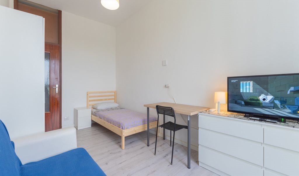 Stanze e Posti Letto in Affitto - Viale Fulvio Testi, Porta Nuova-Bovisa-Niguarda-Fulvio Testi - Camera singola a Milano vicino metro lilla Bignami | Roomgo - Image 2