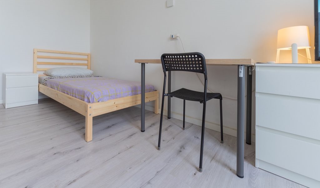 Stanze e Posti Letto in Affitto - Viale Fulvio Testi, Porta Nuova-Bovisa-Niguarda-Fulvio Testi - Camera singola a Milano vicino metro lilla Bignami | Roomgo - Image 4