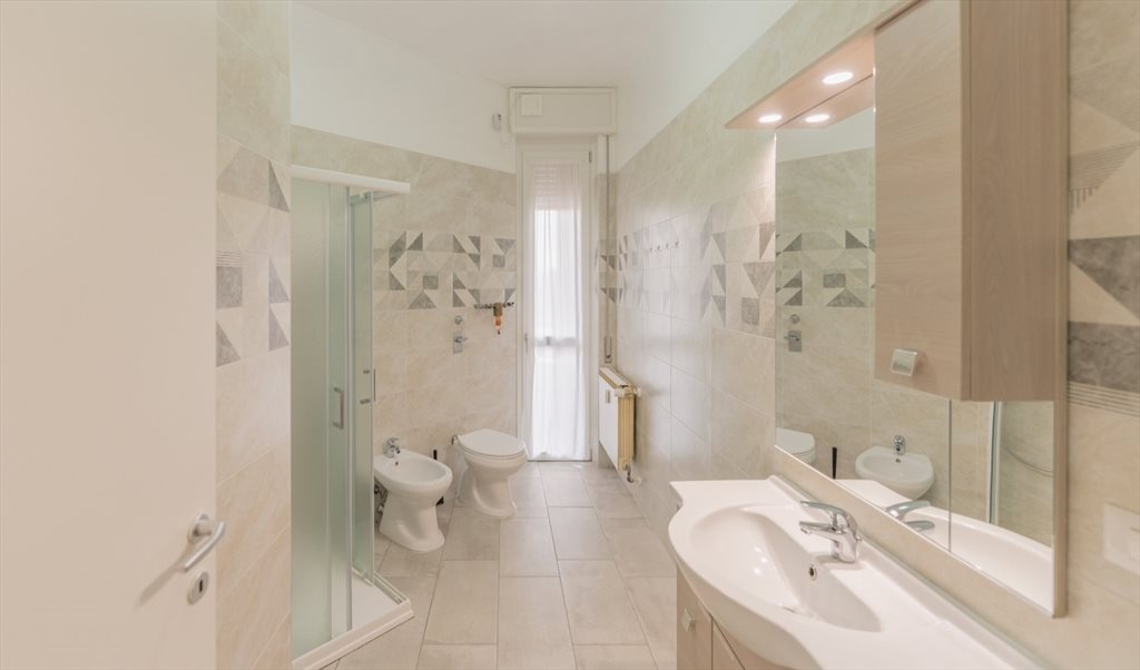 Stanze e Posti Letto in Affitto - Viale Fulvio Testi, Porta Nuova-Bovisa-Niguarda-Fulvio Testi - Camera singola a Milano vicino metro lilla Bignami | Roomgo - Image 6