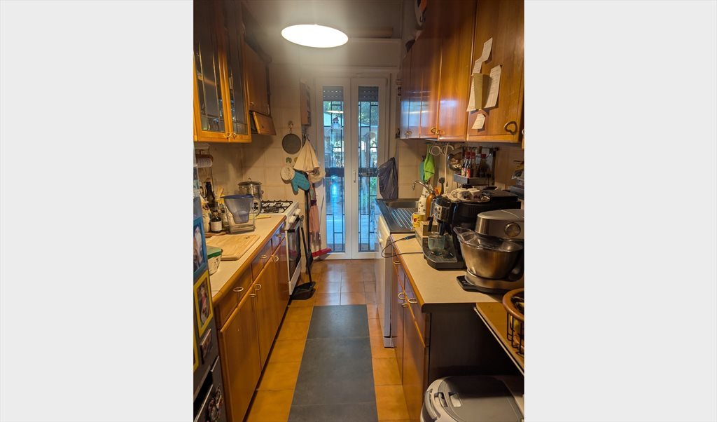 Stanze e Posti Letto in Affitto - Via Fiume delle Perle, XII Municipio - Camera singola Torrino Eur | Roomgo - Image 2