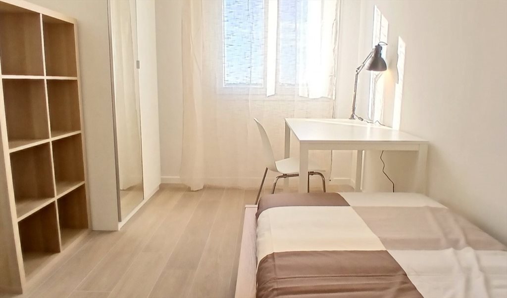 Stanze e Posti Letto in Affitto - Via Aristotile Fioravanti, Navile - Posto letto in camera doppia appartamento nuovo | Roomgo - Image 3