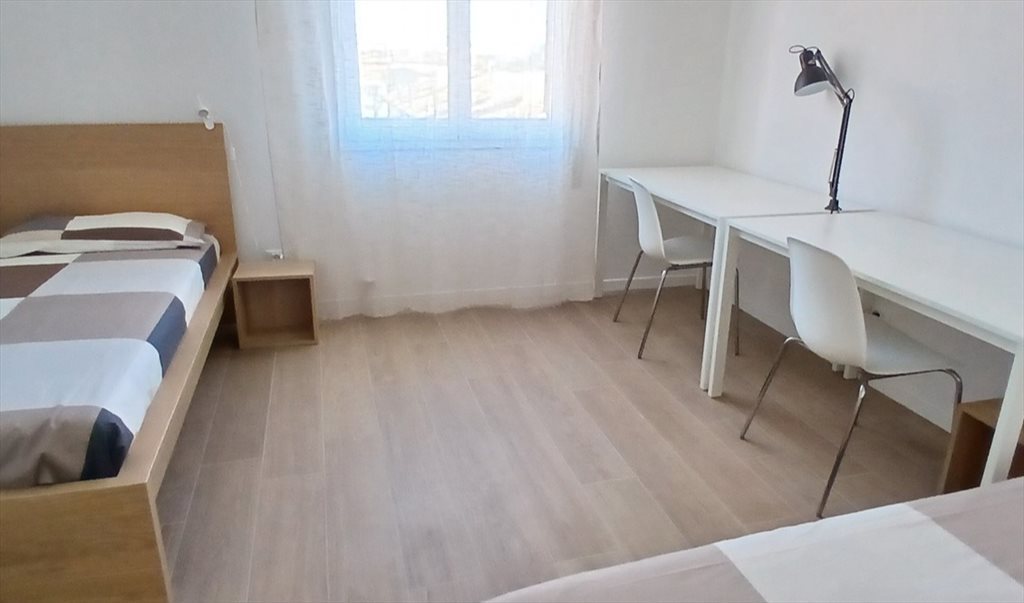 Stanze e Posti Letto in Affitto - Via Aristotile Fioravanti, Navile - Posto letto in camera doppia appartamento nuovo | Roomgo - Image 4